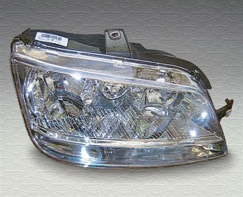 Headlight